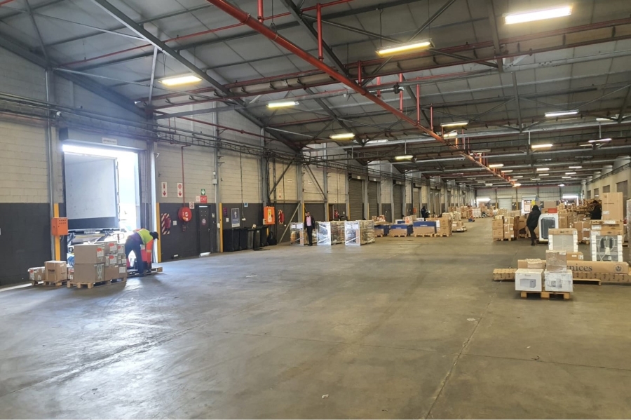 Commercial Property for Sale in Markman Industrial Eastern Cape